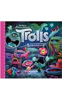 The Art of the Trolls
