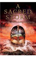 A Sacred Storm