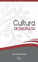 Cultura de Discípulos