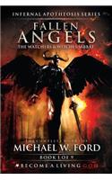 Fallen Angels: The Watchers & Witches Sabbat