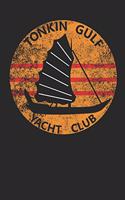 Tonkin Gulf Navy Yacht Club Vietnam Military Journal