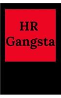 HR Gangsta