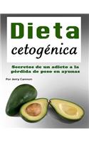 Dieta cetogénica