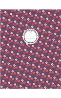 Dotted Notebook