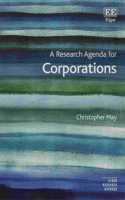 A Research Agenda for Corporations