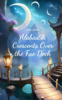 Alabaster Crescents Over the Fae Dock
