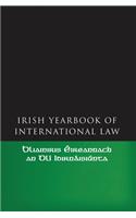 The Irish Yearbook of International Law, Volume 1  2006