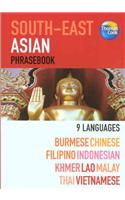 South-East Asian phrasebook