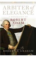 Arbiter of Elegance