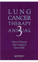 Lung Cancer Therapy Annual