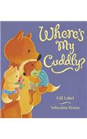 Where's My Cuddly?