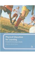 Physical Education for Learning