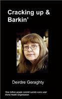 Cracking & Barkin': (English)