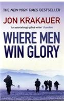 Where Men Win Glory