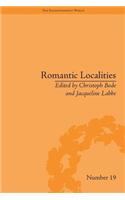 Romantic Localities