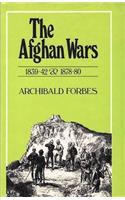 Afghan Wars 1839-42 & 1878-80