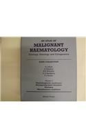 An Atlas of Malignant Haematology Vol 3 - slide atlas