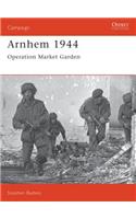 Arnhem 1944