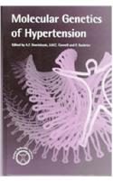 Molecular Genetics of Hypertension