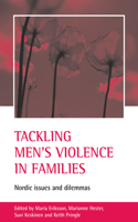 Tackling Men's Violence in Families