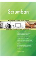 Scrumban A Complete Guide - 2020 Edition