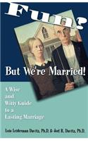 Fun? But We're Married!