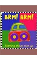 Whizz Kids: Brm! Brm!