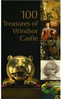 100 Treasures of Windsor Castle