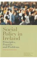 Social Policy in Ireland