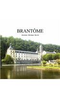 Brantome, Ancien, Mystique, Sacre