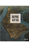 Mapping New York