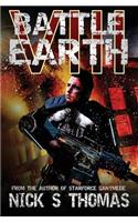 Battle Earth VIII