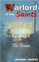 Warlord of The Saints