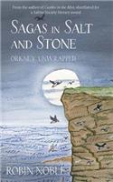 Sagas of Salt and Stone