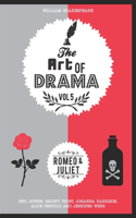 Art of Drama, Volume 5