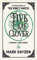 Five Leaf Clover
