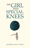 Girl with Special Knees