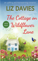 Cottage on Wildflower Lane