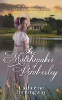 Matchmaker of Pemberley