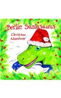 Bertie Santasaurus