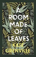 Room Made of Leaves