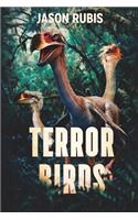 Terror Birds