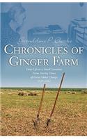 Chronicles of Ginger Farm