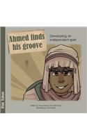 Ahmed Finds His Groove