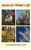 Seasons of a Woman's Life