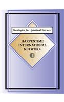 Strategies For Spiritual Harvest