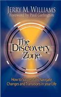 The Discovery Zone