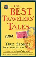 Best Travelers' Tales