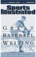 Sports Illustrated: Great Baseball Writing