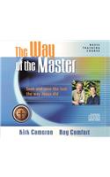 The Way of the Master Basic Training Course: CD Kit